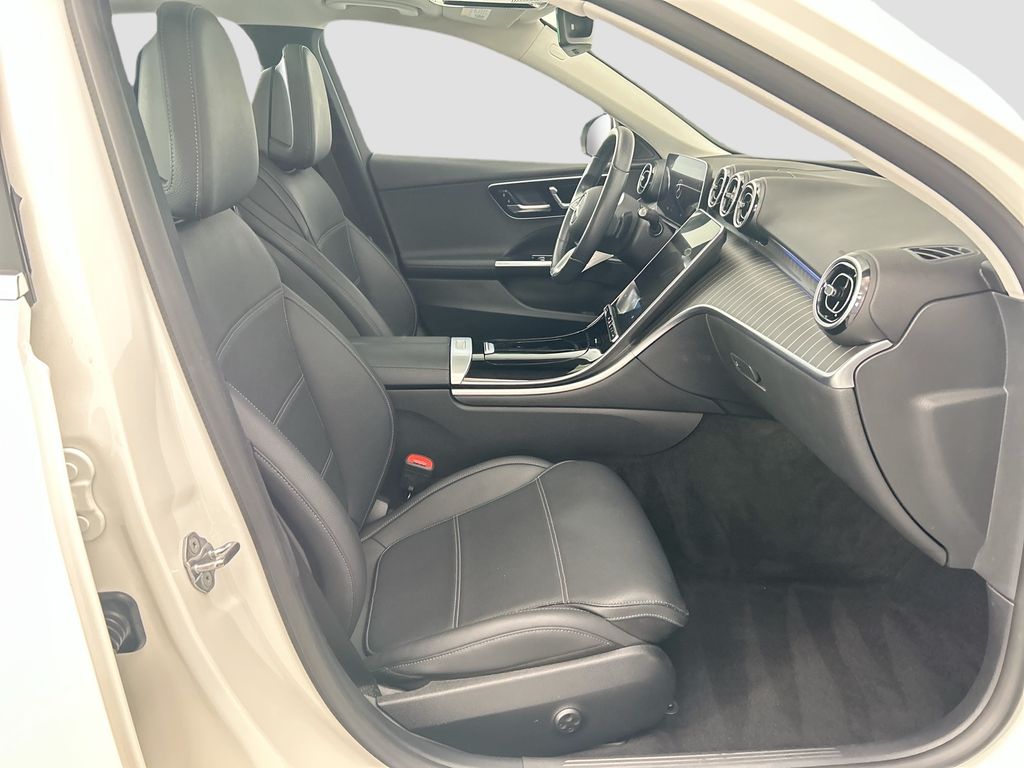 2023 Mercedes-Benz C-Class Sedan C 300 - Photo 18