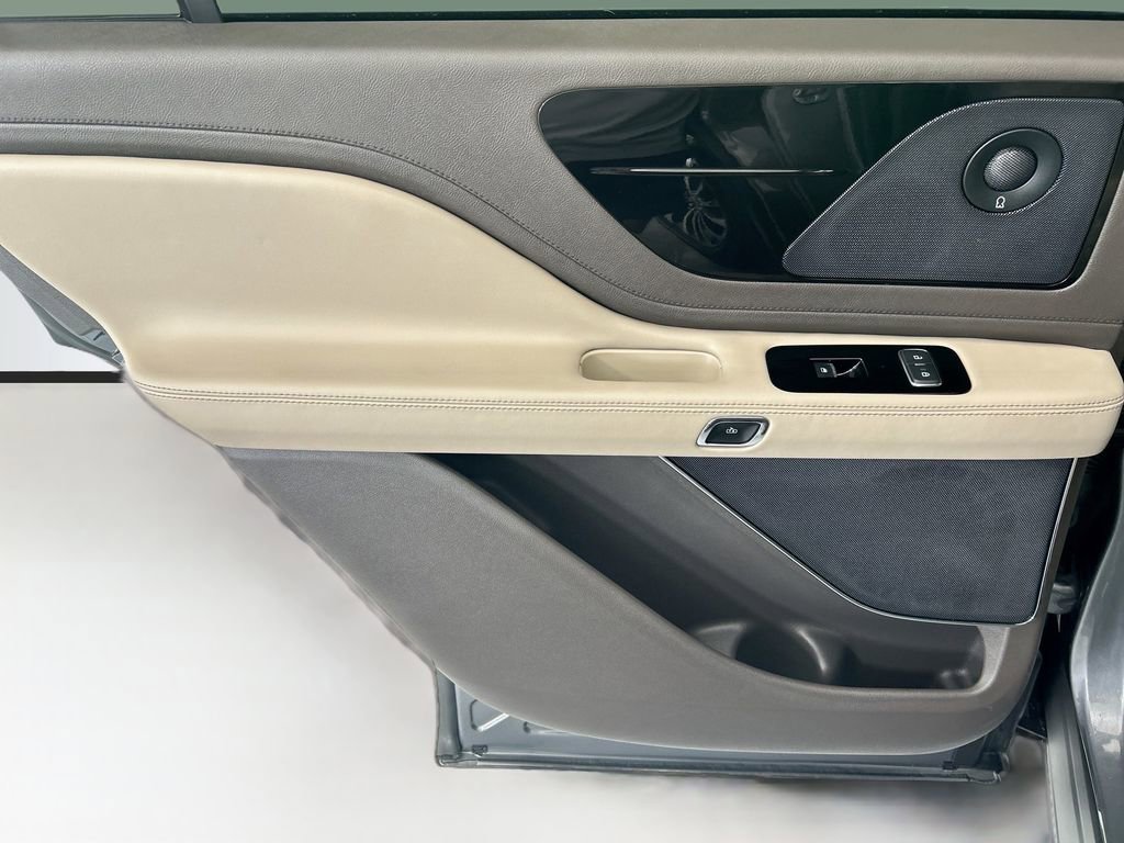 2023 Lincoln Aviator Reserve - Photo 25
