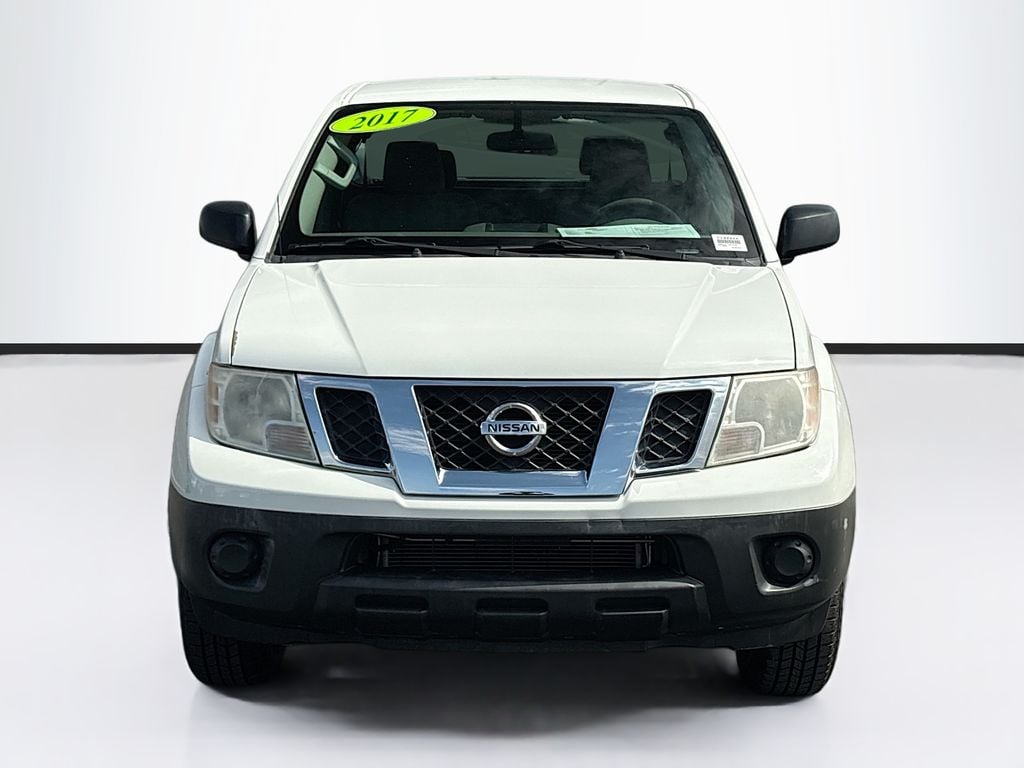 Used 2017 Nissan Frontier S with VIN 1N6BD0CT1HN737206 for sale in Surprise, AZ
