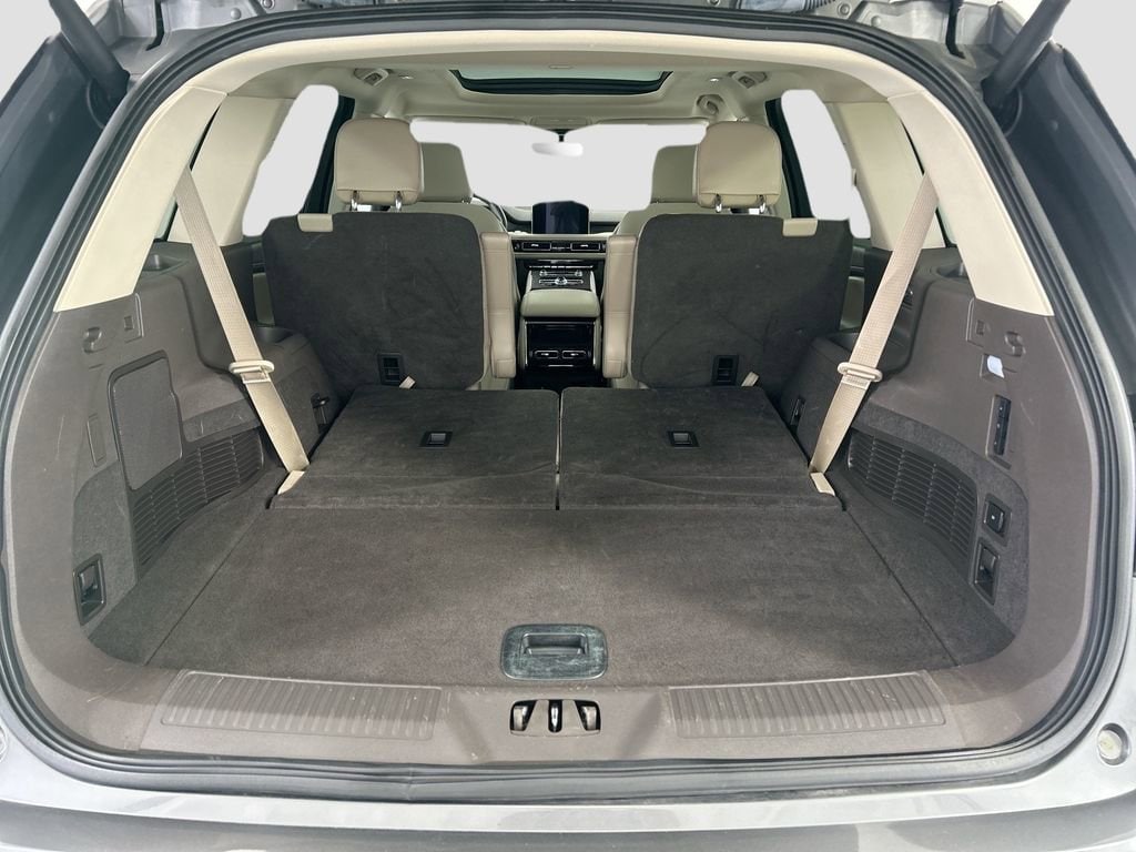 2023 Lincoln Aviator Reserve - Photo 27