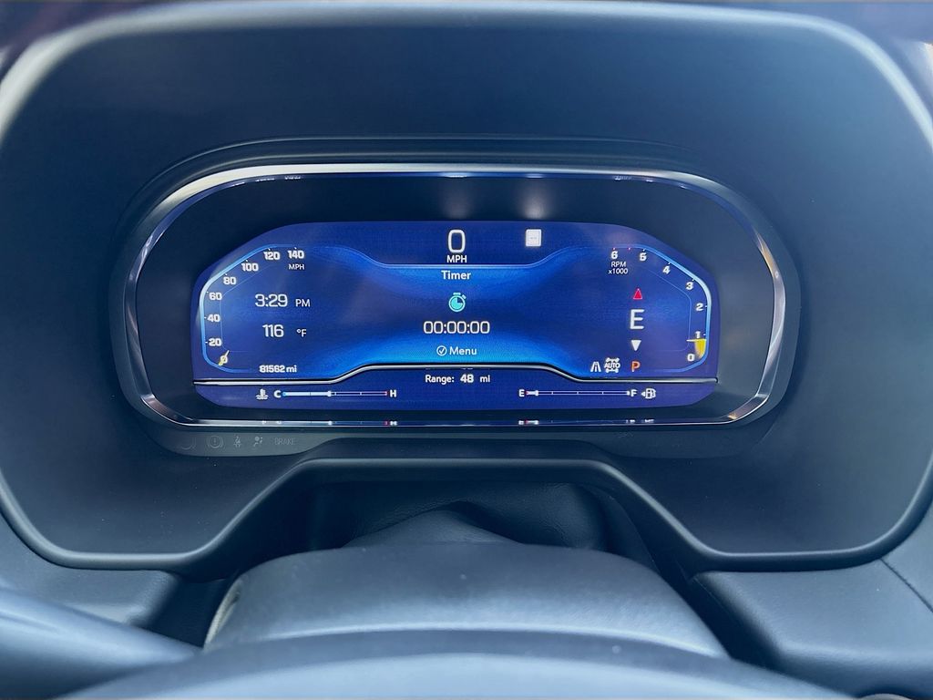 2022 Chevrolet Tahoe RST - Photo 34