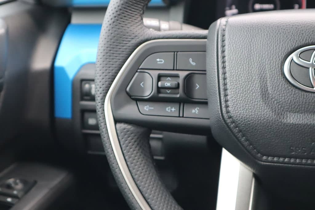 2026 Toyota Tacoma TRD PreRunner - Photo 11