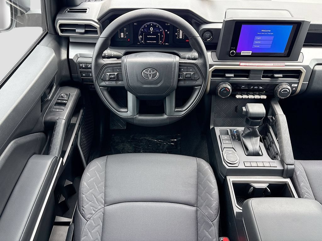 2026 Toyota Tacoma SR5 - Photo 10