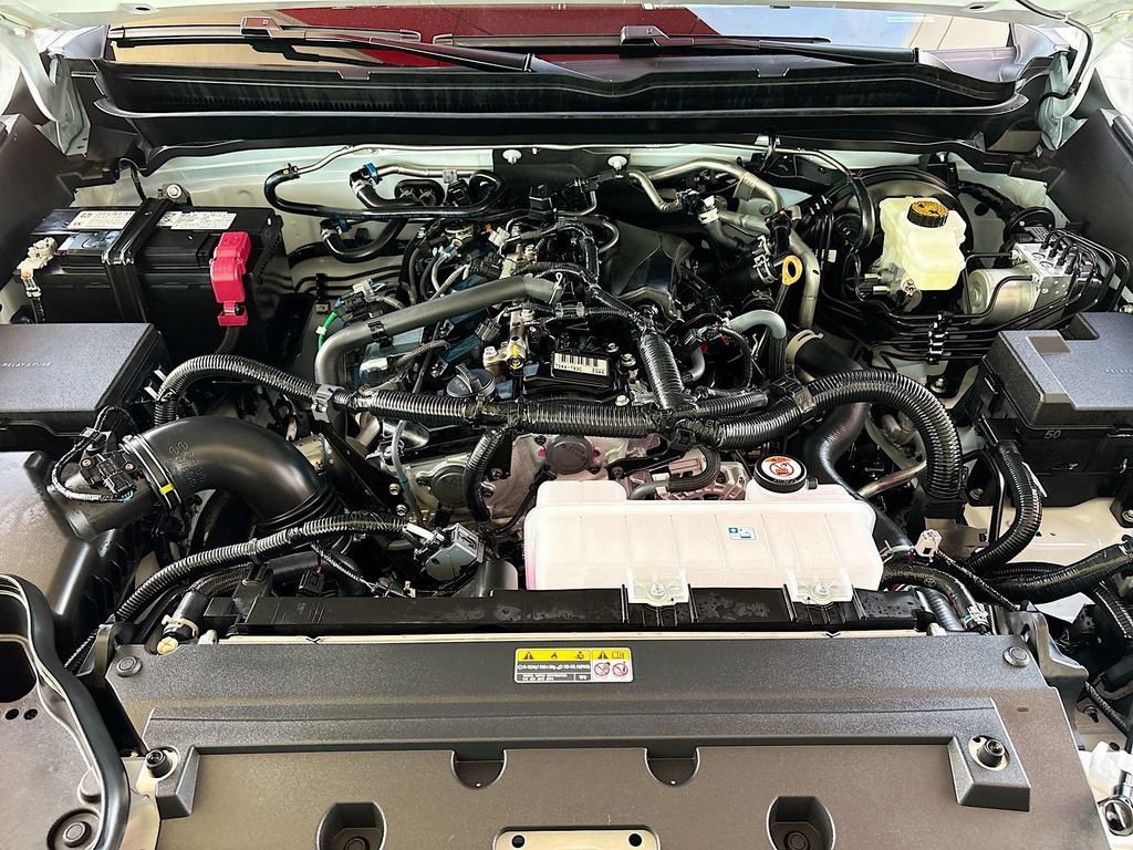 2026 Toyota Tacoma TRD Off Road - Photo 28