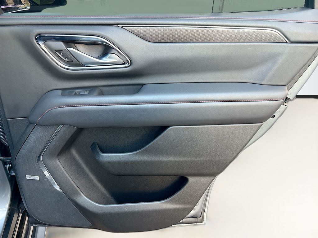 2022 Chevrolet Tahoe RST - Photo 26