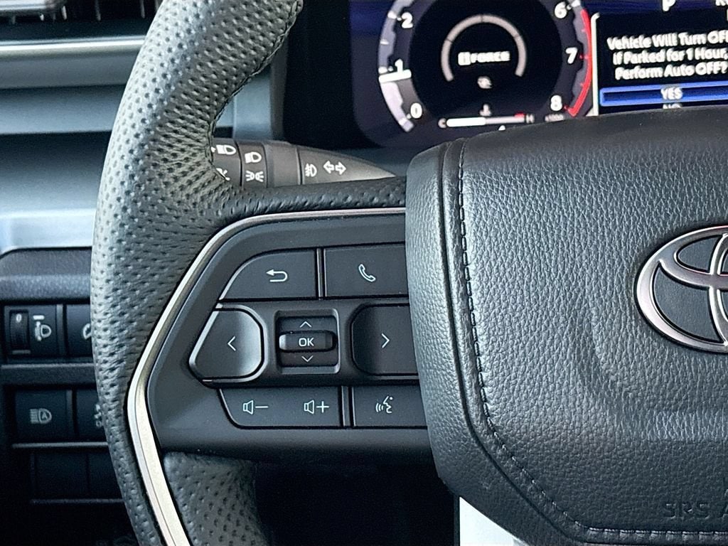2026 Toyota Tacoma TRD Off Road - Photo 11