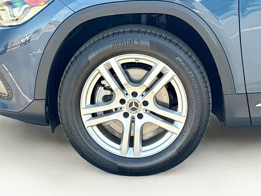 2023 Mercedes-Benz GLA Base - Photo 29