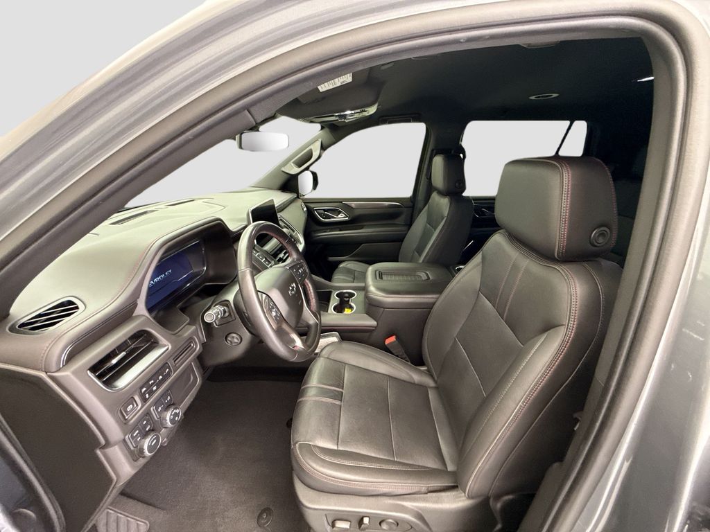 2022 Chevrolet Tahoe RST - Photo 17