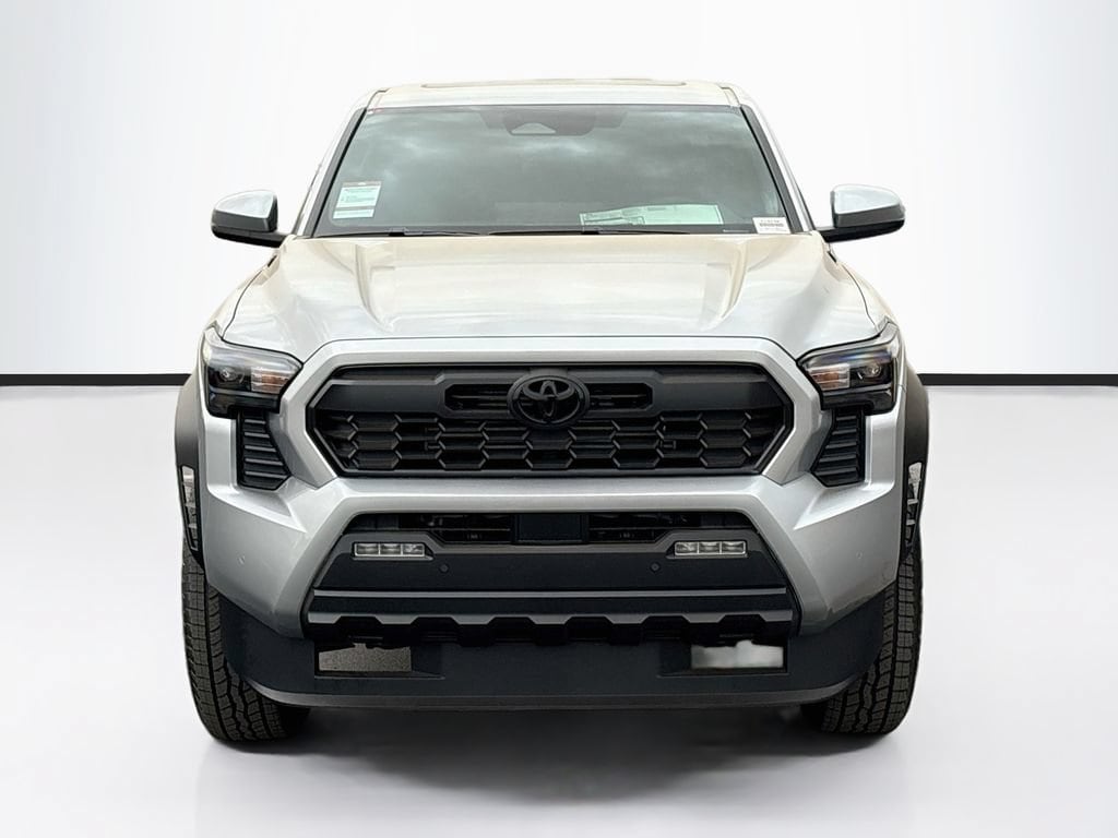 New 2026 Toyota Tacoma i-FORCE MAX TRD Off-Road 4X4 DOUBLE CAB HV
