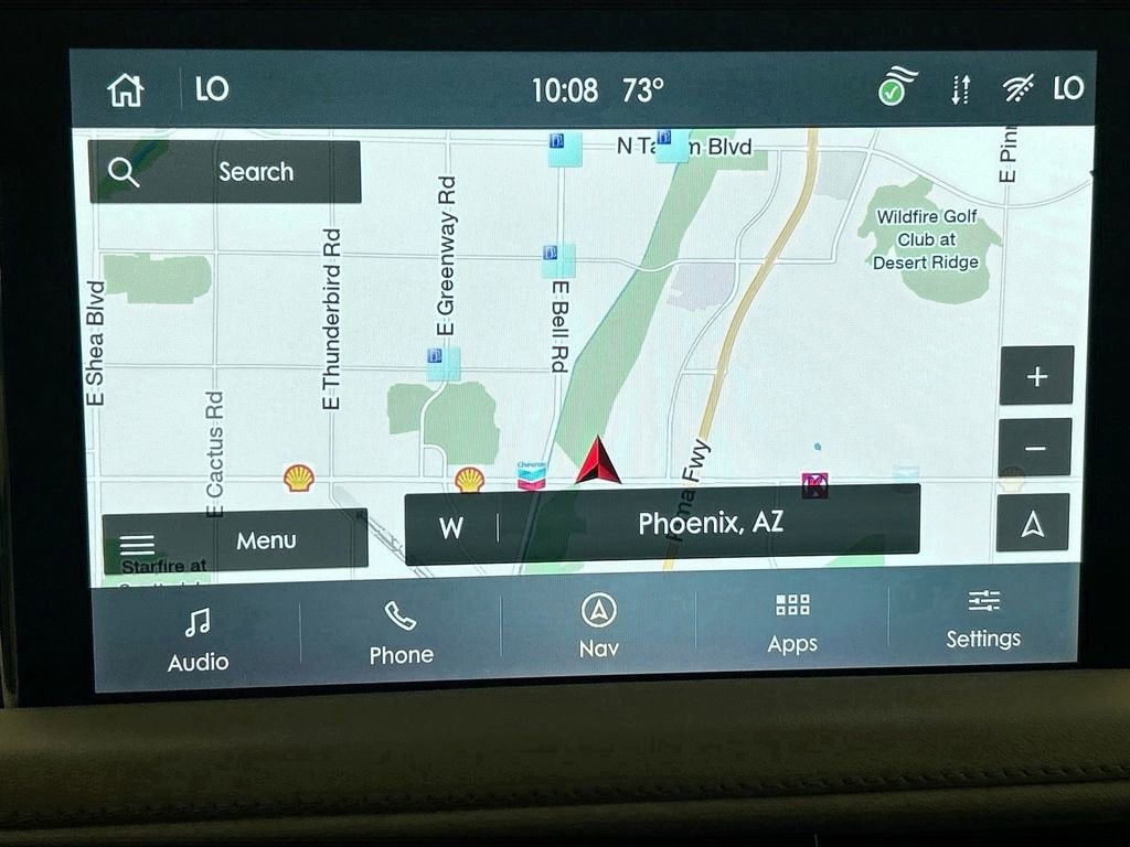 2023 Lincoln Aviator Reserve - Photo 13