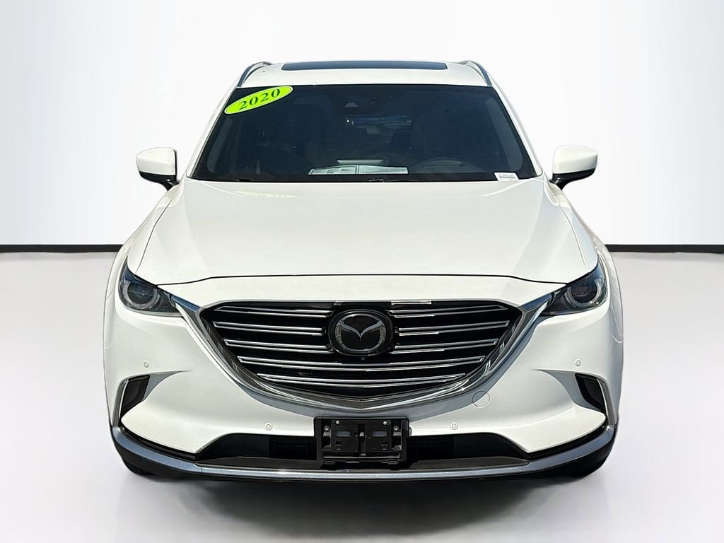 Used 2020 Mazda CX-9 Signature SUV