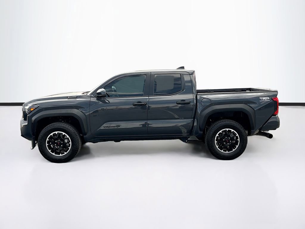 2025 Toyota Tacoma TRD Off Road - Photo 8