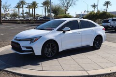 2026 Toyota Corolla SE SE