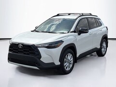 2026 Toyota Corolla Cross LE LE - AWD