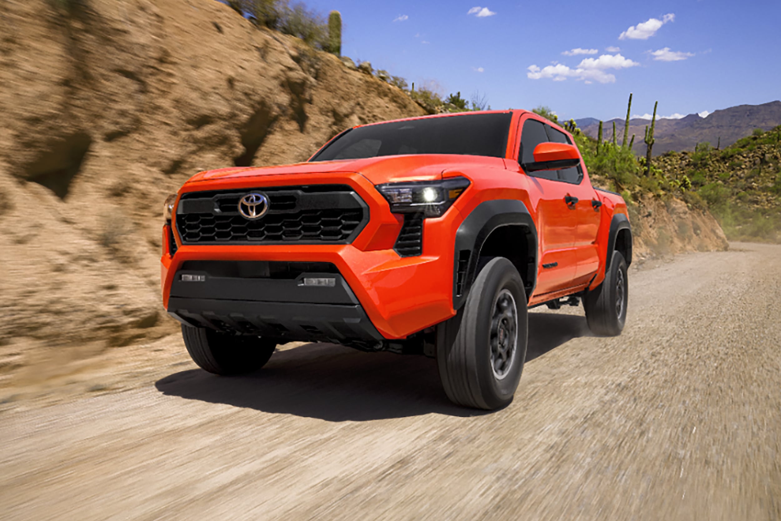 2024 Toyota in Surprise, AZ Toyota of Surprise