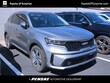 Kia Sorento Hybrid