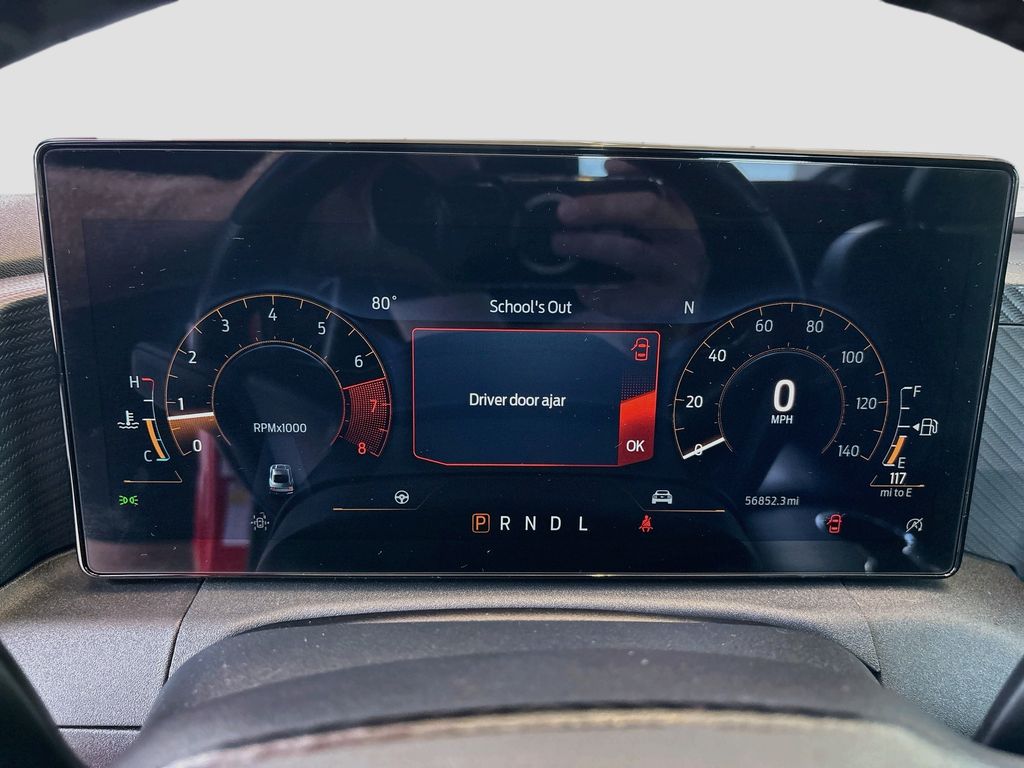 2024 Ford Mustang EcoBoost - Photo 31