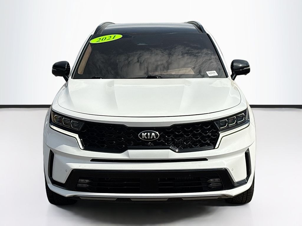 Used 2021 Kia Sorento SX-Prestige SUV