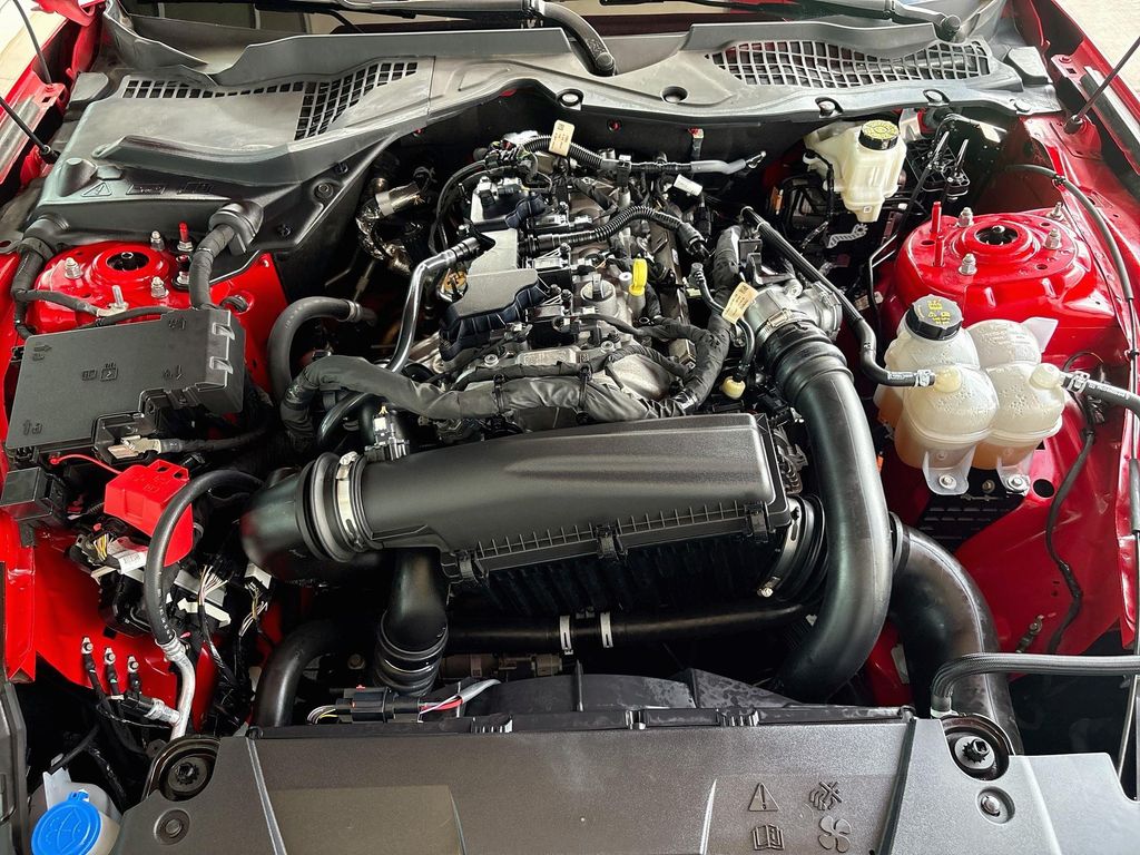 2024 Ford Mustang EcoBoost - Photo 26