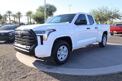 2026 Toyota Tundra SR SR DOUBLE CAB 6.5