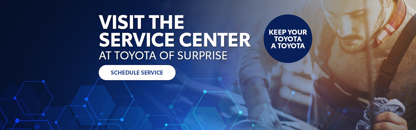 New & Used Toyota® Dealer Surprise AZ Toyota of Surprise