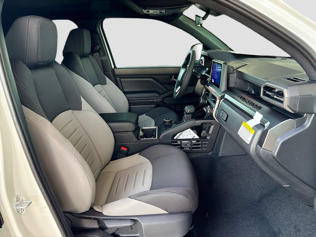 2026 Toyota Tacoma TRD Off Road - Photo 19