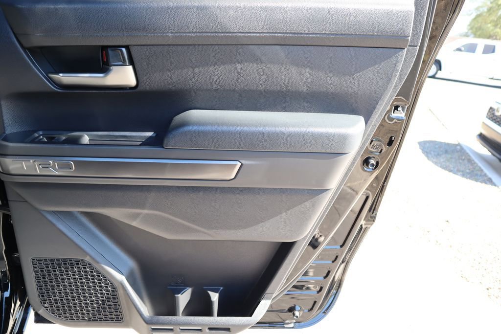 2025 Toyota Tacoma TRD Off Road - Photo 26