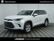Toyota Grand Highlander Hybrid