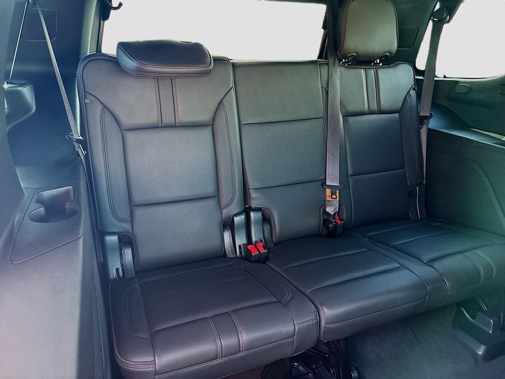 2022 Chevrolet Tahoe RST - Photo 21