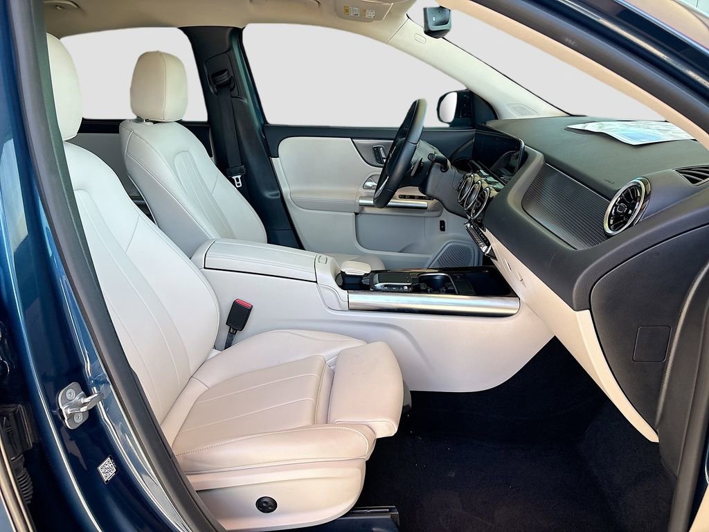 2023 Mercedes-Benz GLA Base - Photo 19