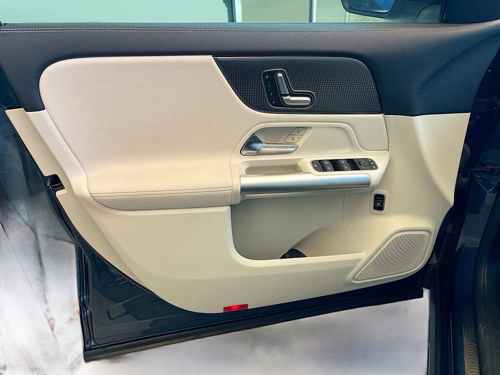 2023 Mercedes-Benz GLA Base - Photo 23