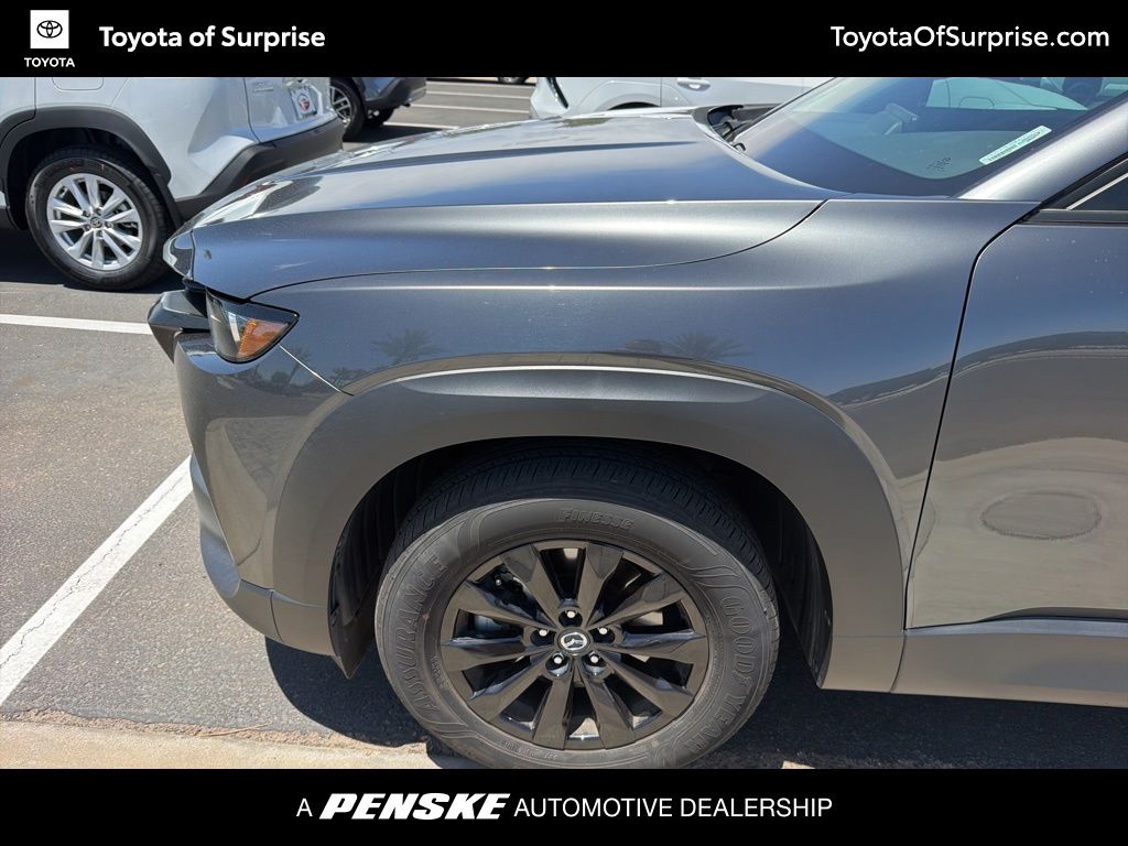 2024 Mazda CX-50 2.5 S SELECT's photo