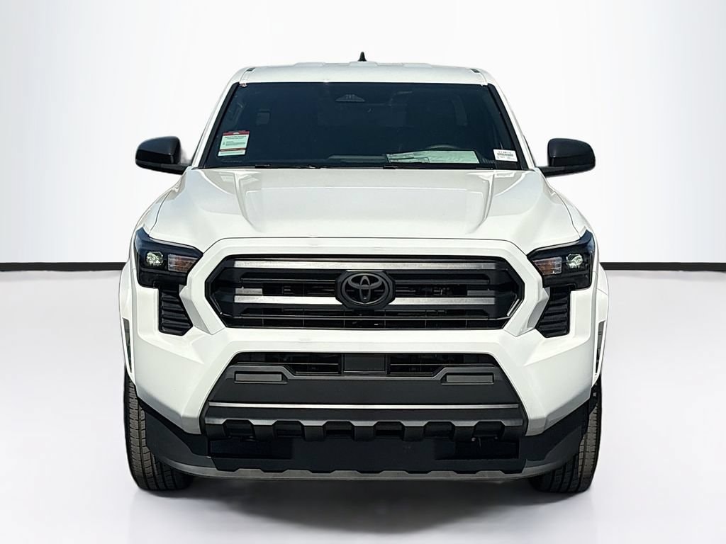 New 2026 Toyota Tacoma SR 4X2 DOUBLE CAB