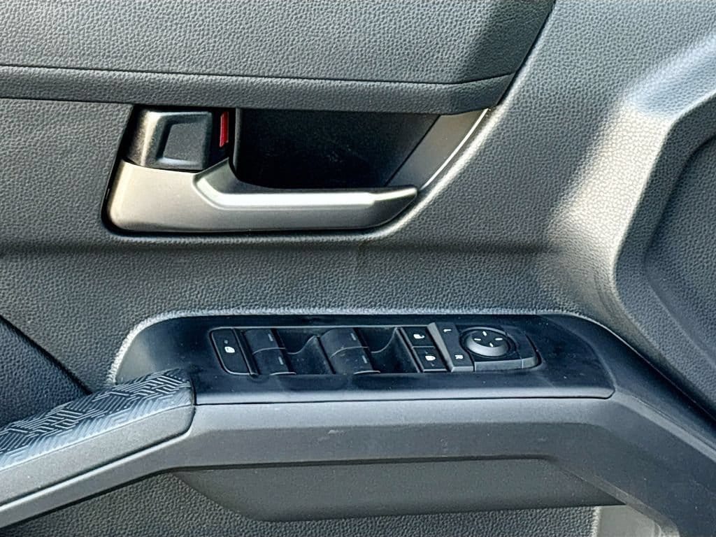 2026 Toyota Tacoma TRD Off Road - Photo 22