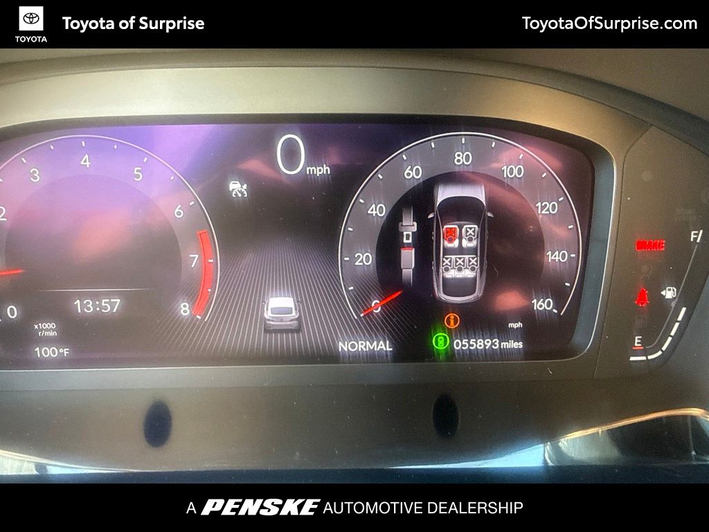 2023 Acura Integra A-Spec with Tech Package's photo