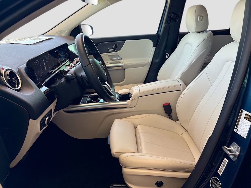 2023 Mercedes-Benz GLA Base - Photo 18