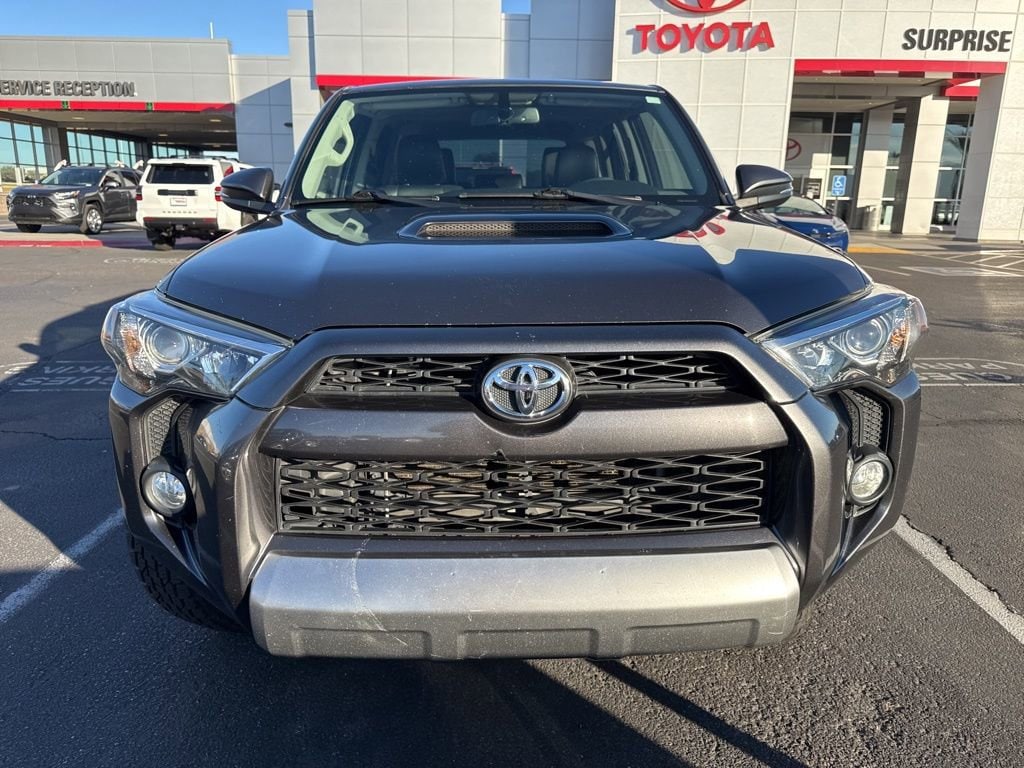Used 2015 Toyota