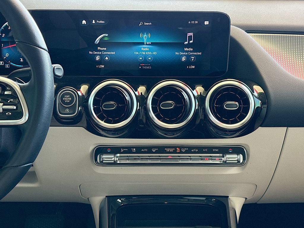 2023 Mercedes-Benz GLA Base - Photo 14