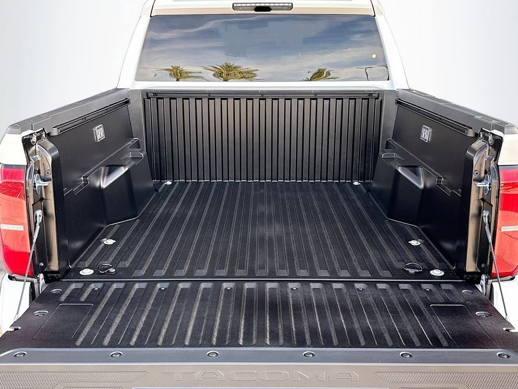 2026 Toyota Tacoma TRD Off Road - Photo 27