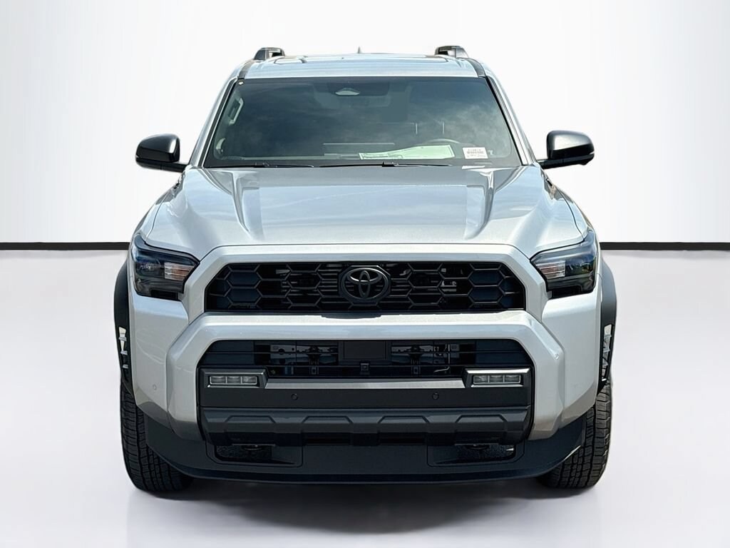New 2026 Toyota 4Runner i-FORCE MAX TRD Off-Road Premium 4WD TRD OFF-RD PREM