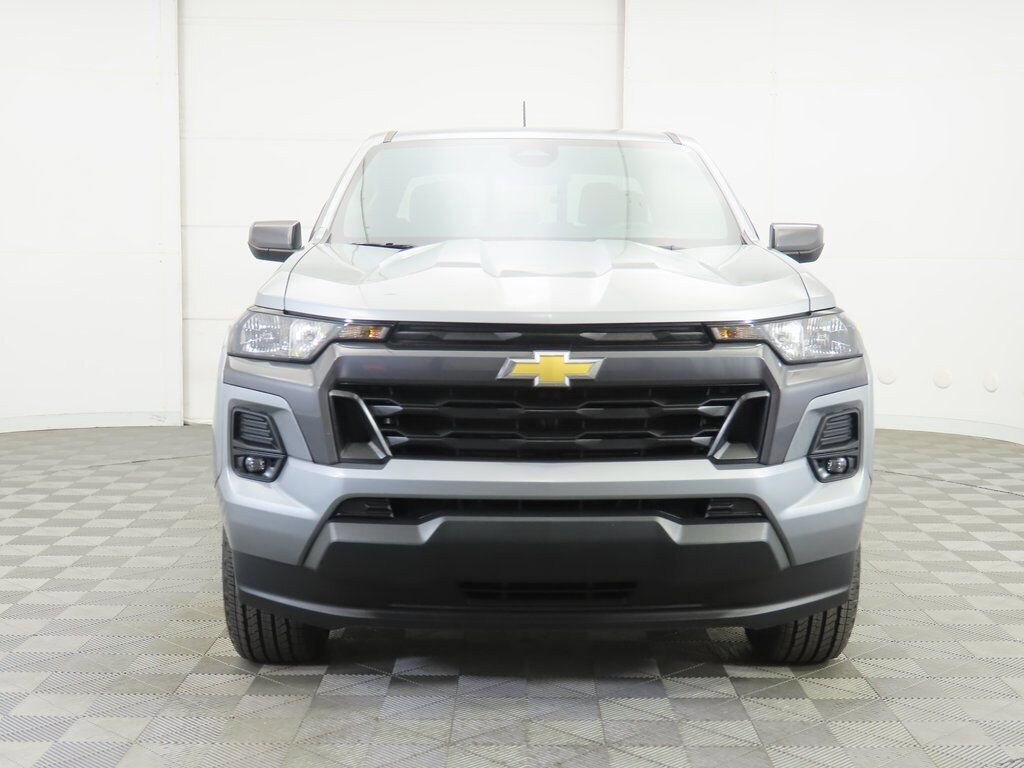 Used 2023 Chevrolet Colorado LT Truck Crew Cab