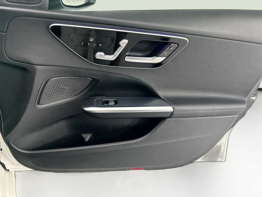 2023 Mercedes-Benz C-Class Sedan C 300 - Photo 23