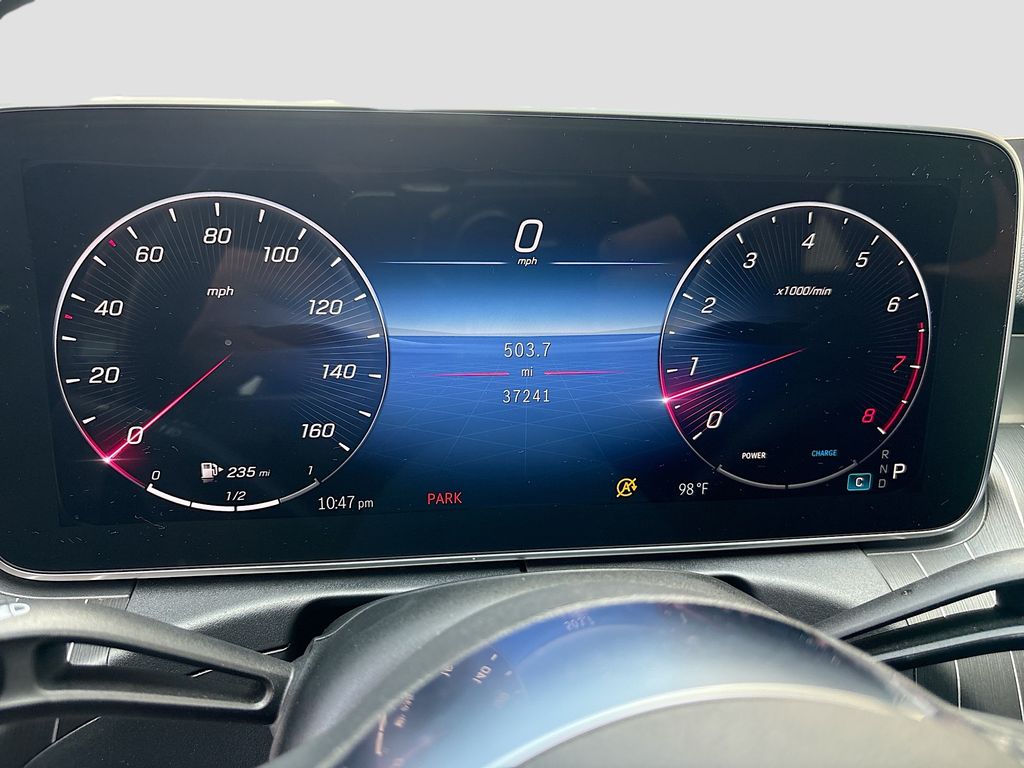 2023 Mercedes-Benz C-Class Sedan C 300 - Photo 32