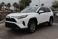 2025 Toyota RAV4 XLE XLE FWD SUV
