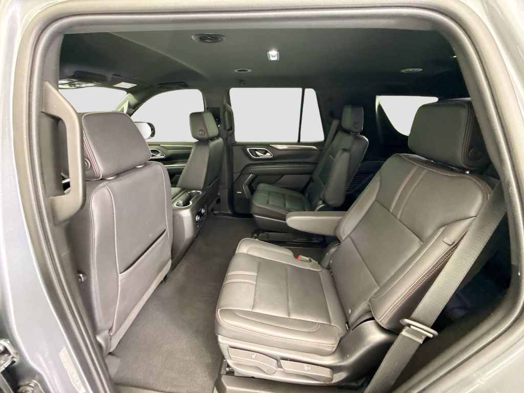 2022 Chevrolet Tahoe RST - Photo 19