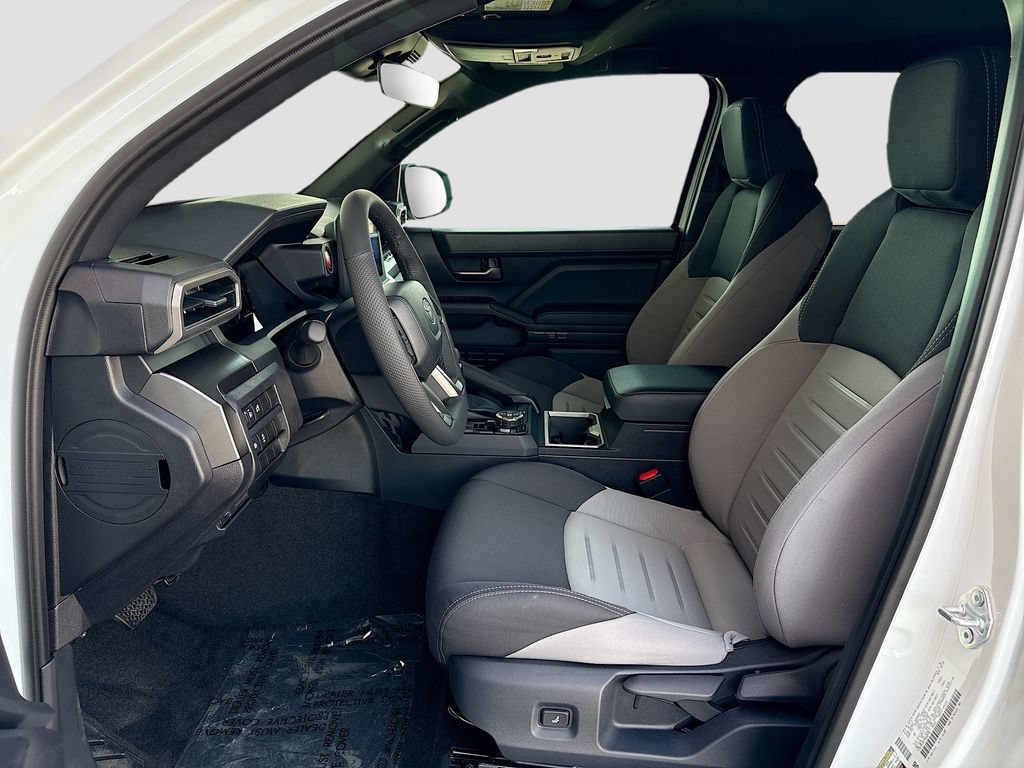 2026 Toyota Tacoma TRD Off Road - Photo 18