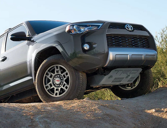 New & Used Toyota® Dealer Surprise AZ Toyota of Surprise