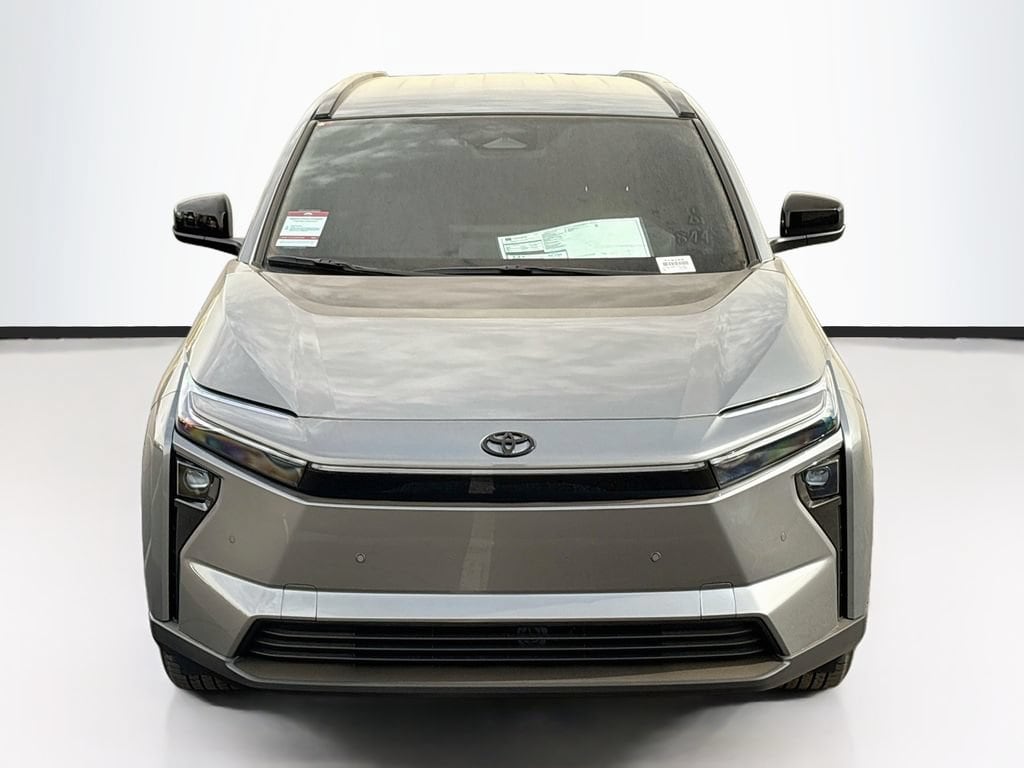 New 2026 Toyota BZ XLE XLE FWD PLUS