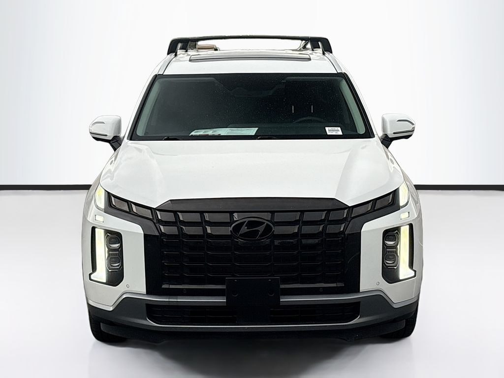 Used 2023 Hyundai Palisade Limited SUV