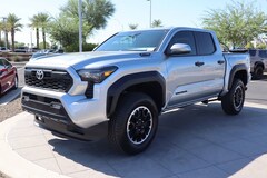 2025 Toyota Tacoma i-FORCE MAX TRD Off-Road 4X4 DOUBLE CAB HV